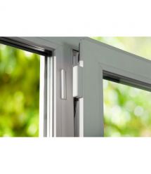 U-Prox Датчик открытия дверей и окон WDC White, беспроводной, белый