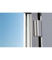 U-Prox Датчик открытия дверей и окон WDC White, беспроводной, белый