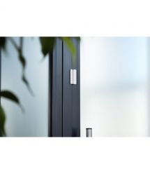 U-Prox Датчик открытия дверей и окон WDC White, беспроводной, белый