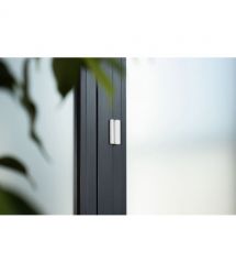 U-Prox Датчик открытия дверей и окон WDC White, беспроводной, белый