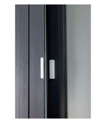 U-Prox Датчик открытия дверей и окон WDC White, беспроводной, белый