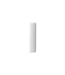 U-Prox Датчик открытия дверей/окон с датчиком удара и наклона WDC Plus White, беспроводной, белый