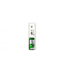 U-Prox Датчик открытия дверей/окон с датчиком удара и наклона WDC Plus White, беспроводной, белый