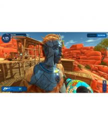 Games Software Игра консольная PS4 Power Wash Simulator, BD диск