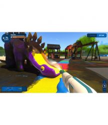 Games Software Игра консольная PS4 Power Wash Simulator, BD диск