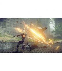 Games Software Игра консольная PS4 Nier Automata GOTY , BD диск