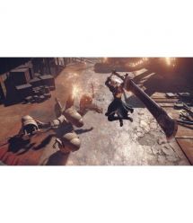 Games Software Игра консольная PS4 Nier Automata GOTY , BD диск