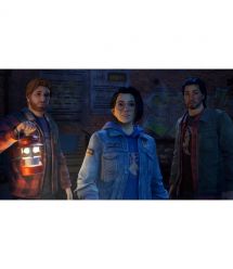 Games Software Игра консольная PS5 Life is Strange: True Colors Standard Edition, BD диск