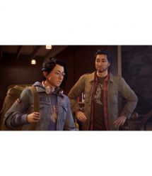 Games Software Игра консольная PS5 Life is Strange: True Colors Standard Edition, BD диск