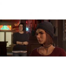 Games Software Игра консольная PS5 Life is Strange: True Colors Standard Edition, BD диск