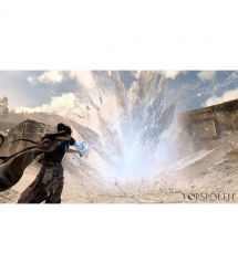 Games Software Игра консольная PS5 Forspoken Standard Edition, BD диск