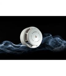 U-Prox Датчик дыма Smoke, беспроводной, белый