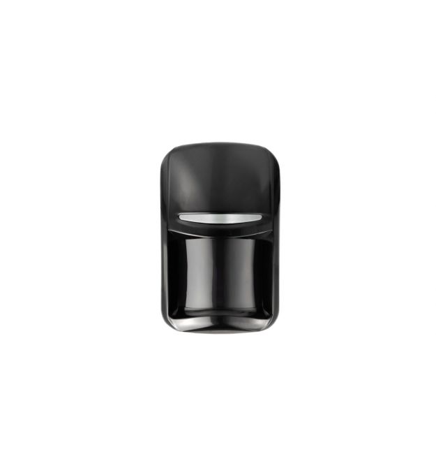 U-Prox Датчик движения PIR Black, беспроводной, чёрный