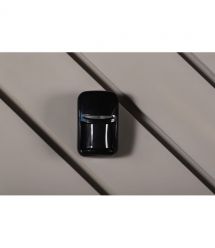 U-Prox Датчик движения PIR Black, беспроводной, чёрный