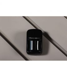 U-Prox Датчик движения PIR Black, беспроводной, чёрный