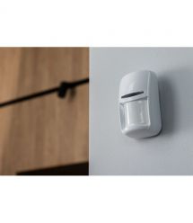 U-Prox Датчик движения PIR White, беспроводной, белый