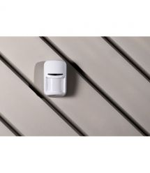 U-Prox Датчик движения PIR White, беспроводной, белый