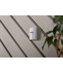 U-Prox Датчик движения PIR White, беспроводной, белый