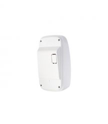 U-Prox Датчик движения PIR White, беспроводной, белый