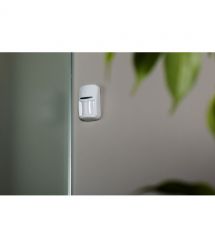 U-Prox Датчик движения та розбиття скла PIR Combi White, беспроводной, белый