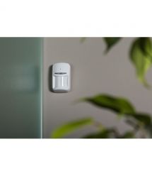 U-Prox Датчик движения та розбиття скла PIR Combi White, беспроводной, белый