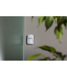 U-Prox Датчик движения та розбиття скла PIR Combi White, беспроводной, белый