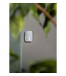 U-Prox Датчик движения та розбиття скла PIR Combi White, беспроводной, белый