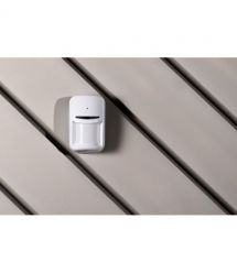 U-Prox Датчик движения та розбиття скла PIR Combi White, беспроводной, белый