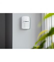 U-Prox Датчик движения та розбиття скла PIR Combi White, беспроводной, белый