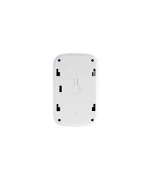 U-Prox Датчик движения та розбиття скла PIR Combi White, беспроводной, белый