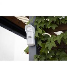 U-Prox Датчик движения вуличний PIR Outdoor V2, беспроводной, белый