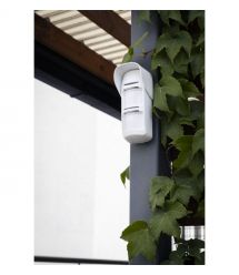 U-Prox Датчик движения вуличний PIR Outdoor V2, беспроводной, белый