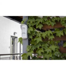 U-Prox Датчик движения вуличний PIR Outdoor V2, беспроводной, белый
