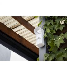 U-Prox Датчик движения вуличний PIR Outdoor V2, беспроводной, белый