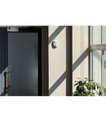 U-Prox Датчик движения с фотокамерой по запросу PIR Cam White, беспроводной, белый