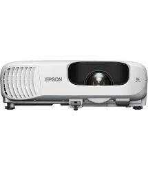 Epson Проектор короткофокусный EB-W56S WXGA, 3700 lm, 0.6