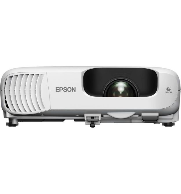 Epson Проектор короткофокусный EB-W56S WXGA, 3700 lm, 0.6