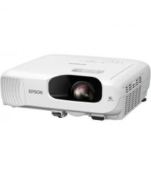 Epson Проектор короткофокусный EB-W56S WXGA, 3700 lm, 0.6
