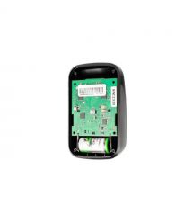 U-Prox Датчик движения та розбиття скла шторный PIR Combi VB Black, беспроводной, чёрный