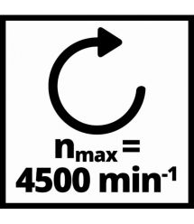 Einhell Щетки нейлоновая и стальная для очистителей швов плитки, 2 шт