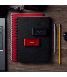 Kingston Портативный SSD Kingston 2TB USB 3.2 Gen 2 Type-C XS1000