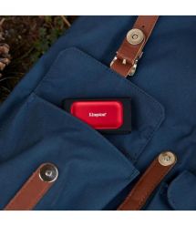 Kingston Портативный SSD Kingston 2TB USB 3.2 Gen 2 Type-C XS1000