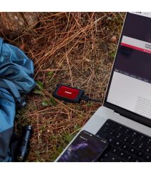 Kingston Портативный SSD Kingston 2TB USB 3.2 Gen 2 Type-C XS1000