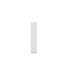 U-Prox Беспроводная сенсорная клавиатура Keypad G1 White, 1 группа, беспроводной, белый