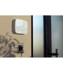 U-Prox Беспроводная сенсорная клавиатура Keypad G4 White, 4 группы, беспроводной, белый