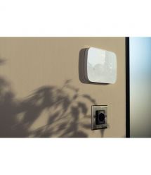 U-Prox Беспроводная сенсорная клавиатура Keypad G4 White, 4 группы, беспроводной, белый