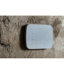 U-Prox Беспроводная сенсорная клавиатура Keypad G4 White, 4 группы, беспроводной, белый