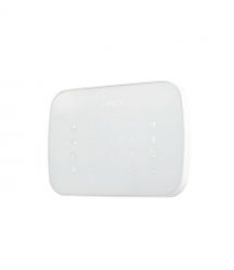 U-Prox Беспроводная сенсорная клавиатура Keypad G4 White, 4 группы, беспроводной, белый