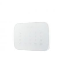 U-Prox Беспроводная сенсорная клавиатура Keypad G4 White, 4 группы, беспроводной, белый