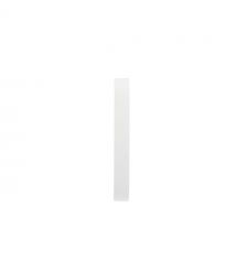 U-Prox Беспроводная сенсорная клавиатура Keypad G4 White, 4 группы, беспроводной, белый